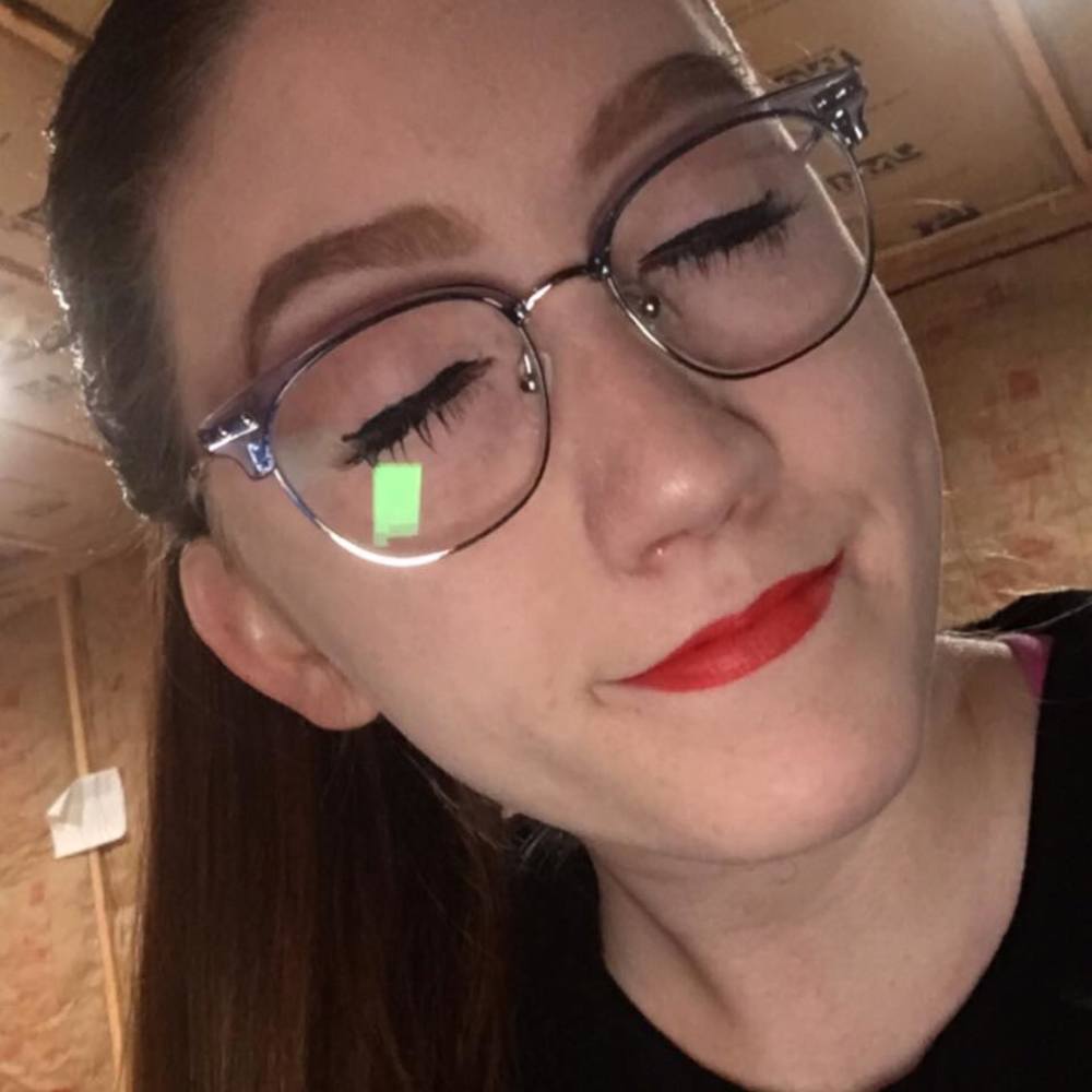 Meet your Posher, Kirsten